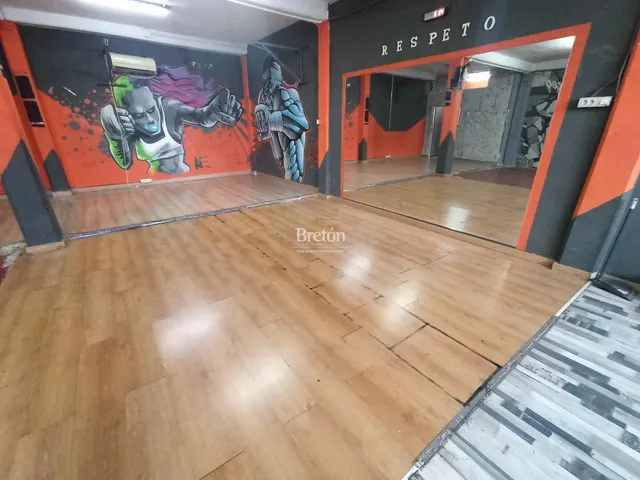 Estupendo local en Valle de Broto junto a San Juan de la Peña. — 7