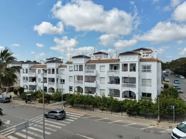 Apartamento 2 habitaciones 71m² en venta - Villamartin