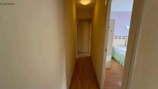 Piso en venta en el centro de Fuengirola - 3 Dormitorios — 11