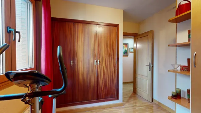 PISO en VENTA en ZARAGOZA - Avenida Navarra (Ref.: 00932) — 34