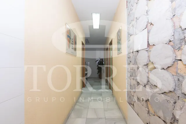 Piso Soho — 4