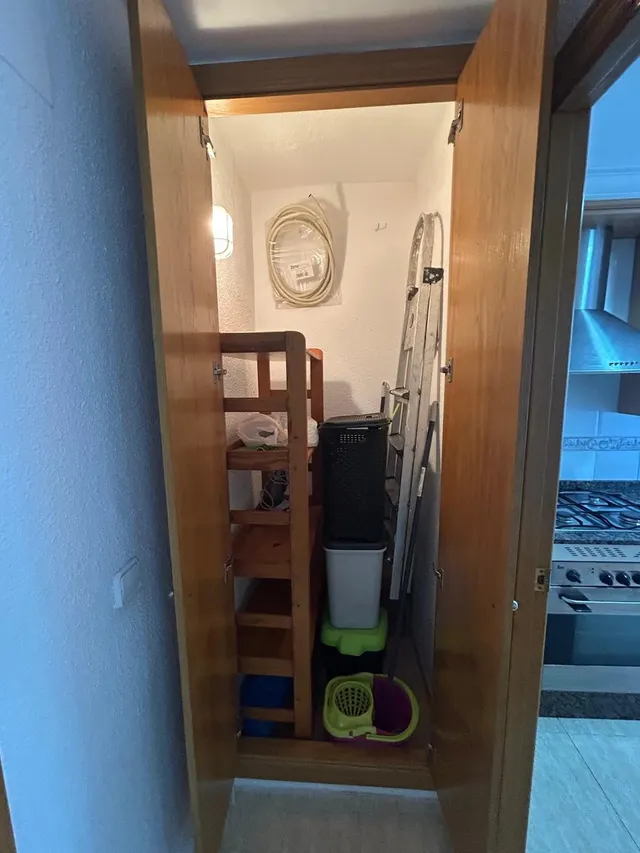 Oportunidad vivienda en pleno patraix a la venta a 15 minutos del centro — 17