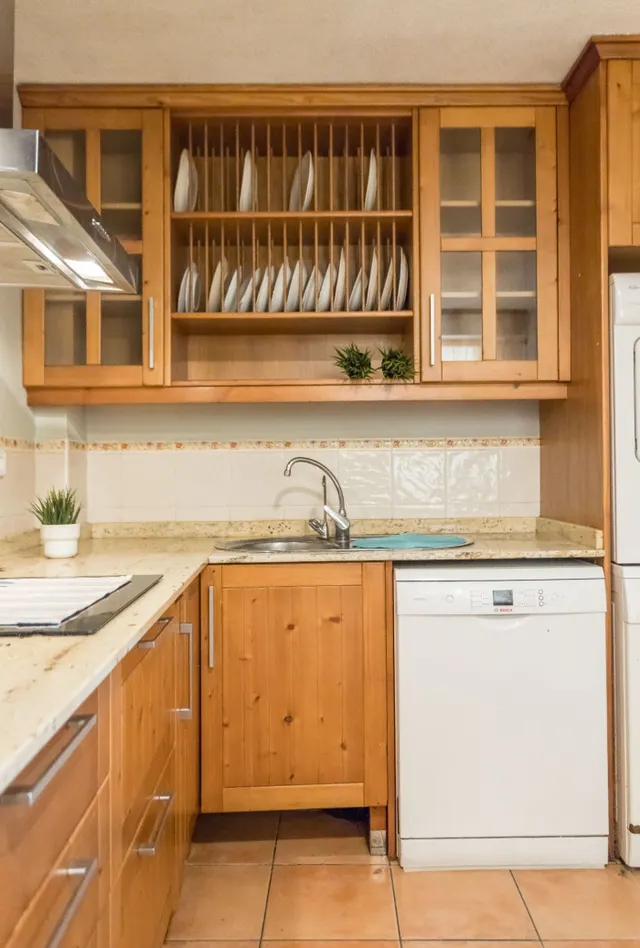 PISO TIPO DUPLEX EN BARRIO EL PROGRESO — 17