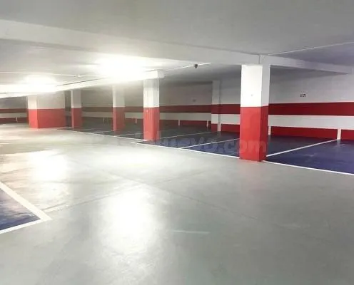 VENTA PLAZAS DE GARAJE EN VILLAGARCIA DE AROSA - foto 3