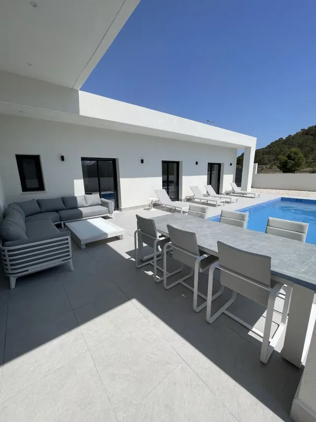 Villa 3 habitaciones 153m² en venta - Comunidad valenciana - foto 3