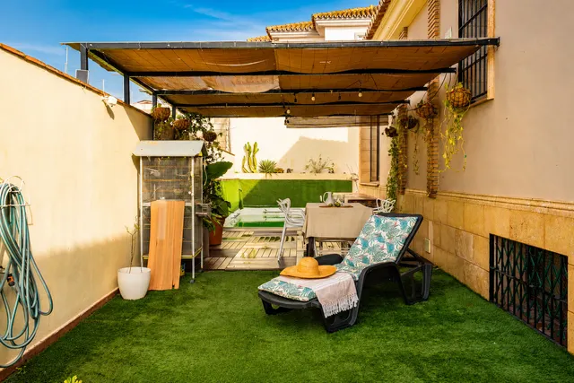 Chalet 5 habitaciones 346m² en venta - Riviera del sol — 27