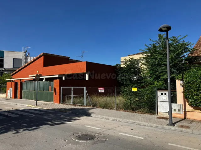 EXCELENTE PARCELA PARA SU VIVIENDA UNIFAMILIAR - foto 3