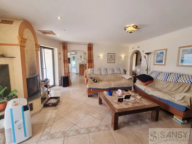 Casa-Chalet en Venta en Alicante Alicante — 11