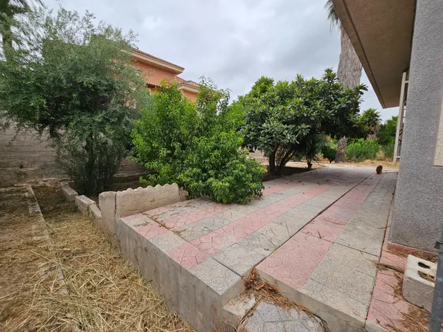 VIVIENDA CON TERRENO — 16