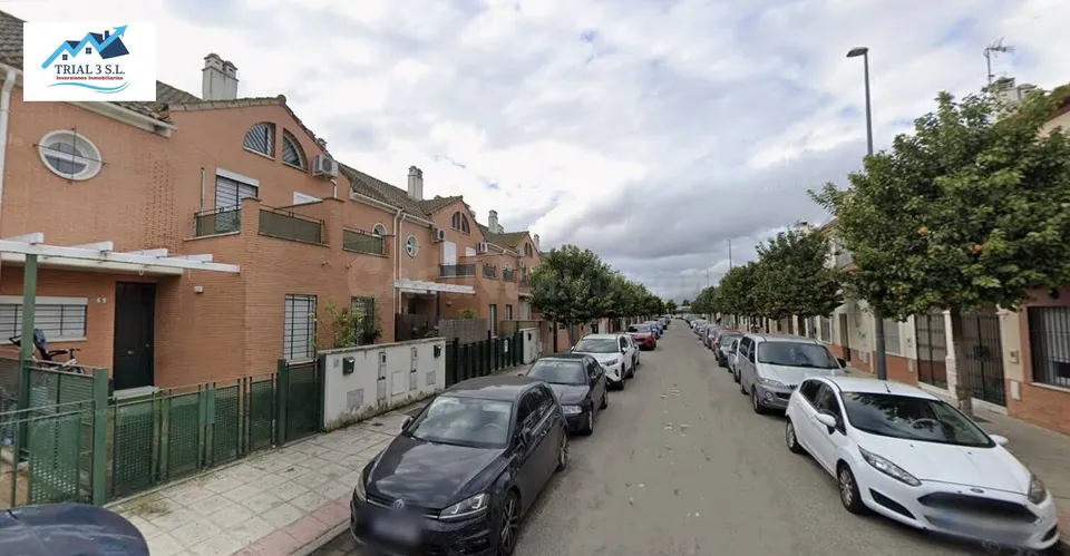 Venta casa en Coria del Rio (Sevilla)