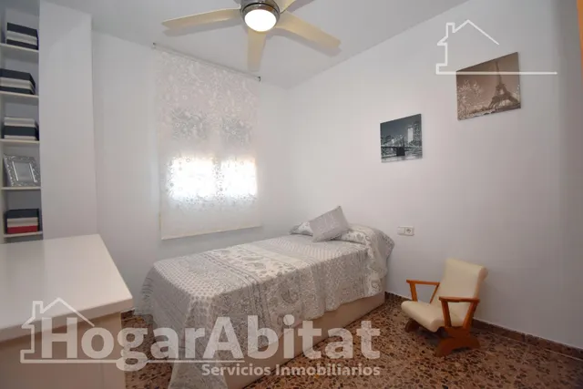 ¡preciosas vistas! magnífico ático dúplex, alto y luminoso con terraza — 22