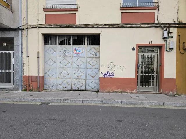 OPORTUNIDAD INVERSORES !!! SE VENDE BAJO EN SAN FRANCISCO - foto 2