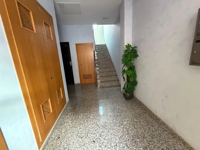SE ALQUILA PRECIOSO PISO EN MOLINA DE SEGURA — 11