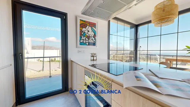 Pareado 3 habitaciones 323m² en venta - Urbanizaciones — 15