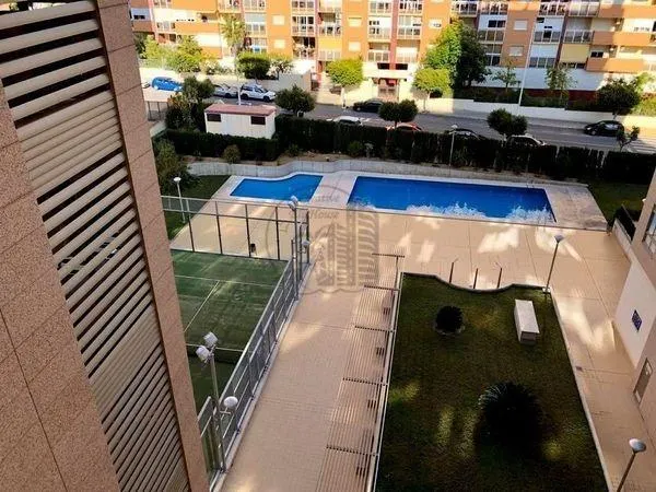 Piso en venta (cl) — 4