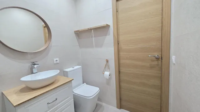 Piso en alquiler primera planta en Umbrete (Sevilla) — 15