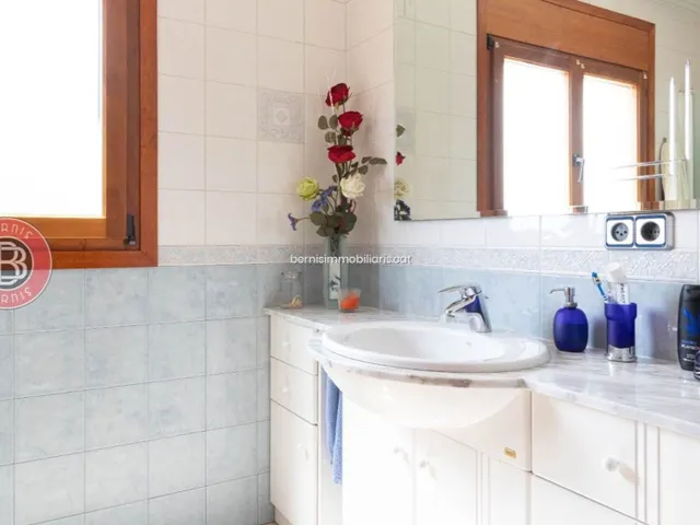 Chalet 5 habitaciones 430m² en venta - Carretera Igualada — 21