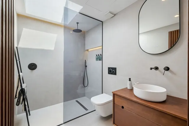 Ático 2 habitaciones 96m² en venta - El Madroñal — 24