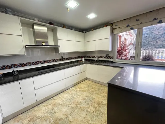 Espectacular Piso Ático con Terraza de 100m2, garaje y trastero — 5