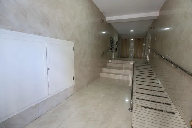 Apartamento recientemente reformado al lado del mar !!! — 14