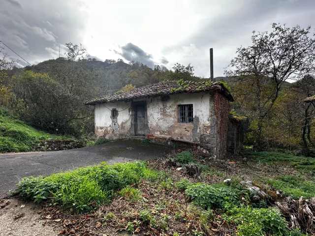 CASA ASTURIANA A 4 KM DE CANGAS DE ONIS - foto 4
