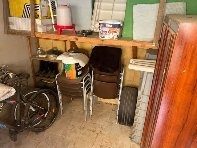 Chalet en Orito en urbanización La Capitana — 31