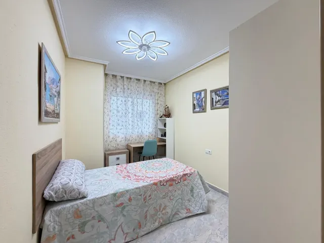 Apartamento 3 habitaciones 107m² en venta - Playa del cura — 44
