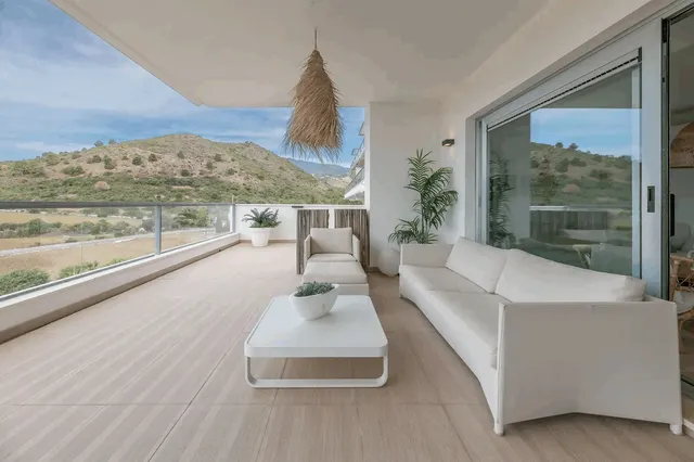 Apartamento 3 habitaciones 101m² en venta - El Madroñal — 5