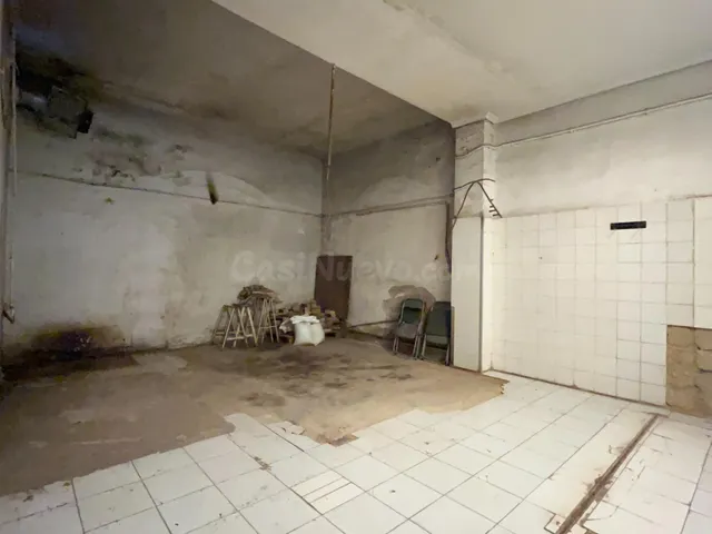 LOCAL COMERCIAL EN AVENIDA DEL CEDRE - foto 5