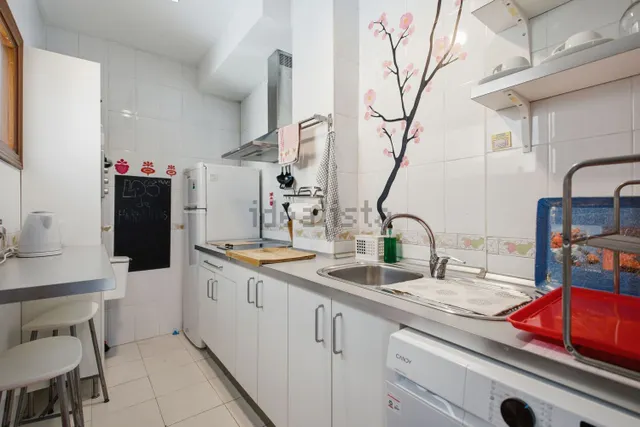 Apartamento con Licencia Turisitica Centro, Málaga — 7