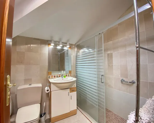 Ático 3 habitaciones 91m² en venta - Marbella — 34
