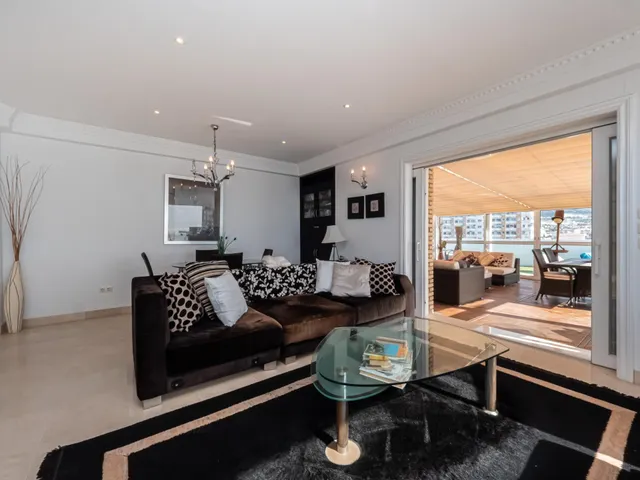 VENTA DE ÁTICO EN PASEO MARÍTIMO DE LOS BOLICHES, FUENGIROLA. 2 DORMITORIOS, TERRAZA Y VISTAS AL MAR — 11