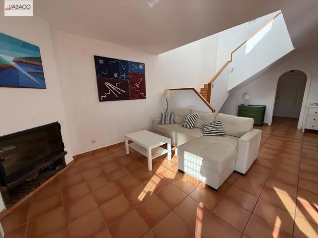Chalet adosado en primera linea de playa — 18