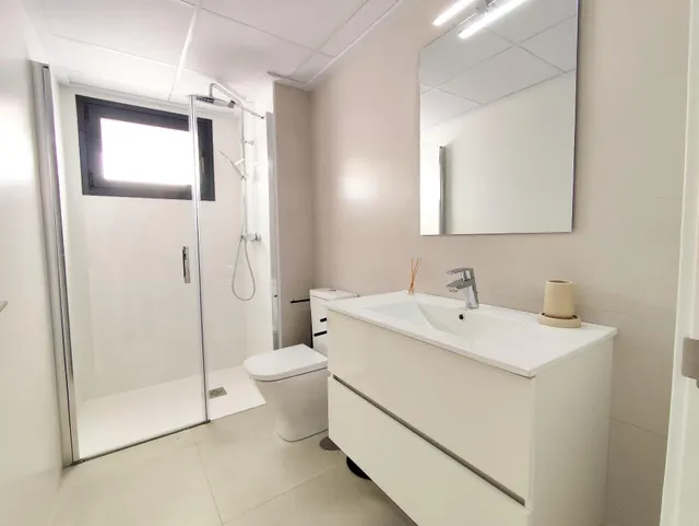 adosados y Bungalows en Residencial San Fernando- Cox — 6
