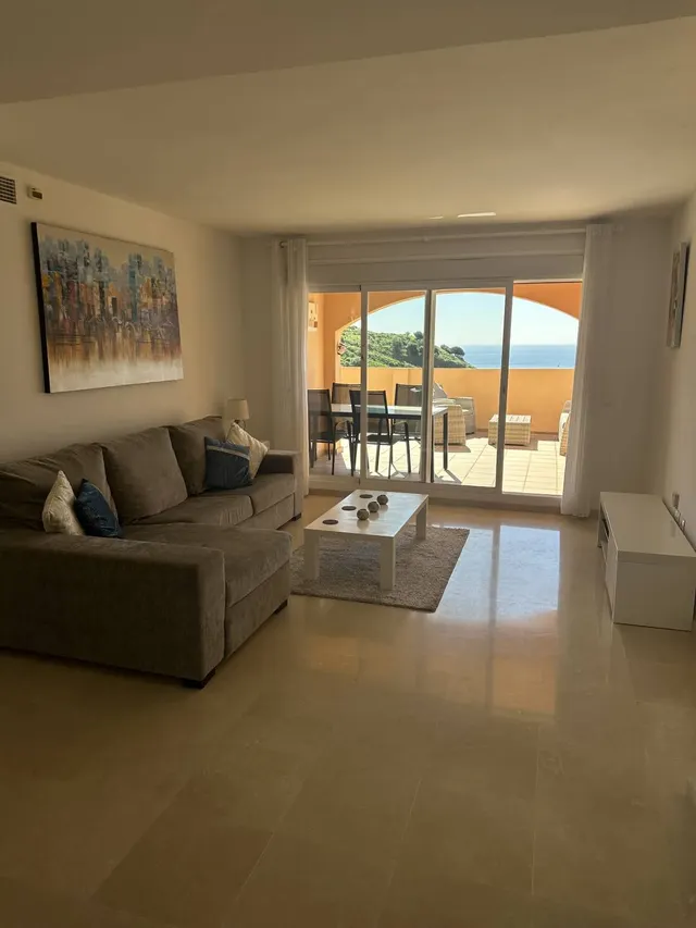 Apartamento 2 habitaciones 100m² en venta - Riviera del sol — 21