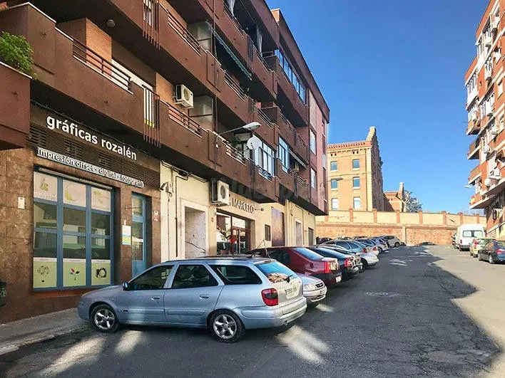 Piso para Estudiantes al Lado de la Universidad