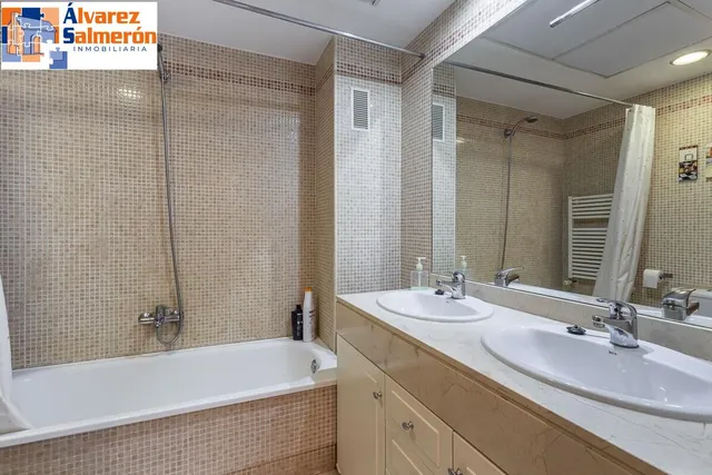 EXCLUSIVO PISO EN ARABIAL — 18