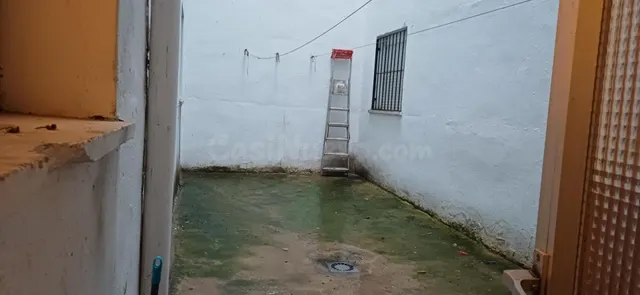 PISO EN VENTA ZAFRA - foto 5