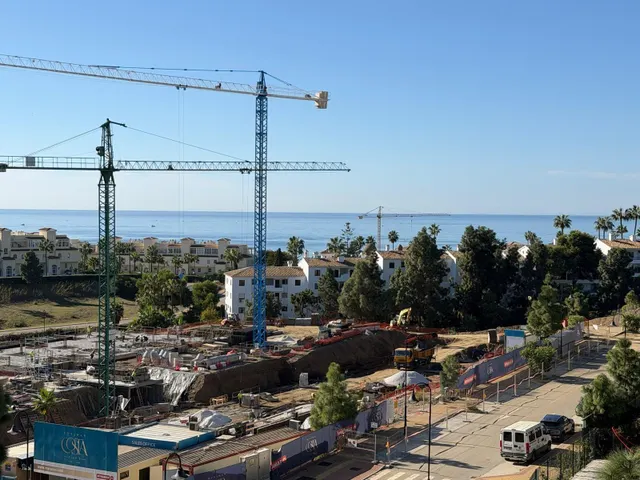 Residencial exclusivo en Mijas con vistas al mar — 34