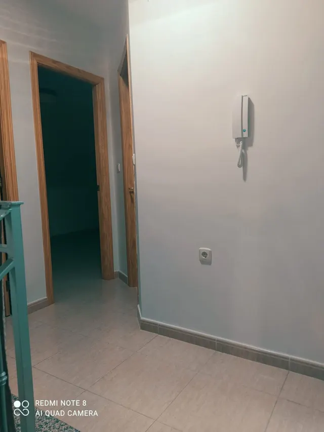 TRIPLEX DE TRES habitaciones CON GARAJE EN MACAEL (ALMERIA) — 25