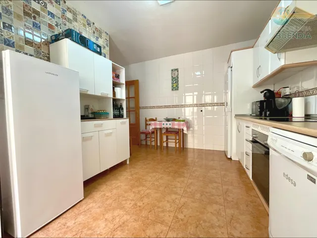 EXCLUSIVA  PLANTA BAJA CON ENCANTO A 300 M DEL MAR — 8