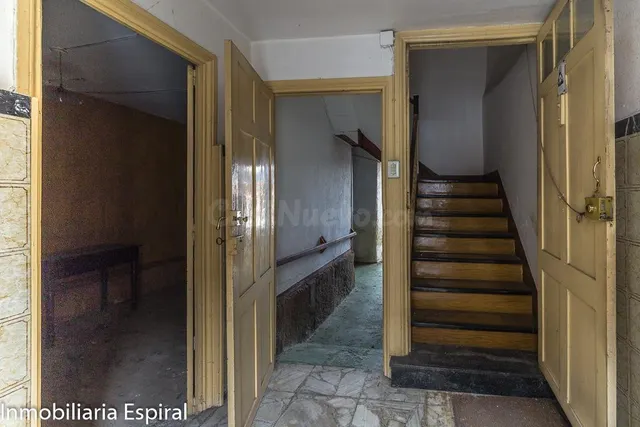 ️ Casona con vistas espectaculares al Mandeo para diseñar a  - foto 3