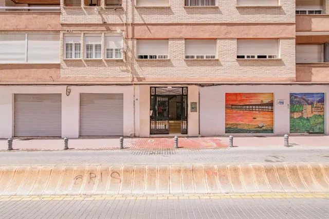 Piso 4 habitaciones 156m² en venta - Constitucion — 34