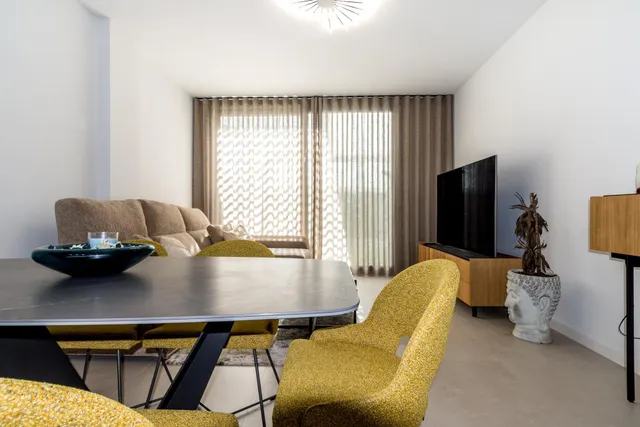 CHALET DE RECIENTE CONSTRUCCIÓN EN ALQUILER – 2024 — 29