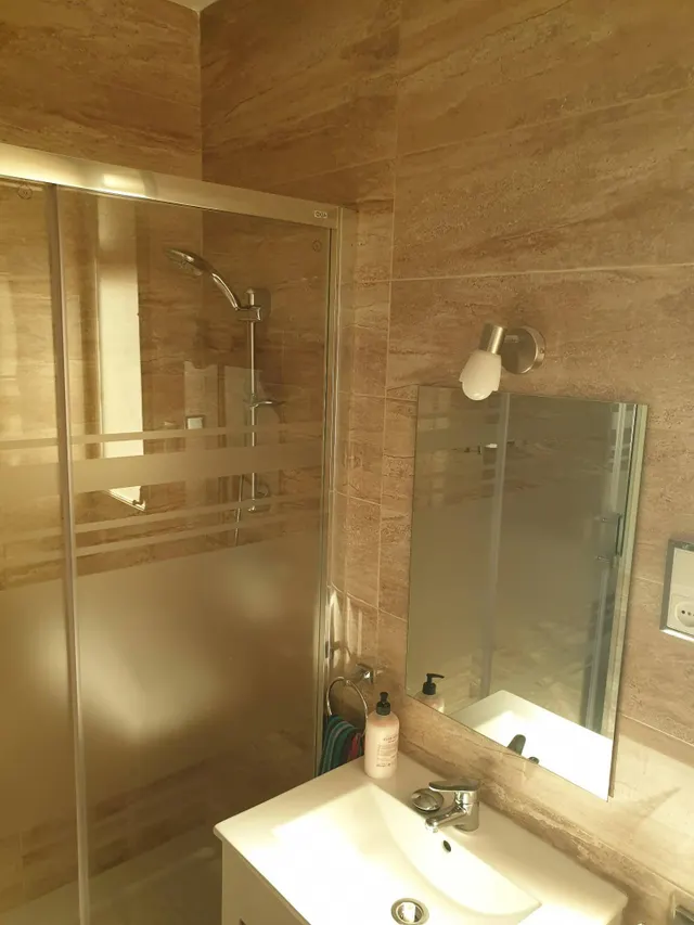 ATICO EN DELICIAS DE CINCO DORMITORIOS — 13
