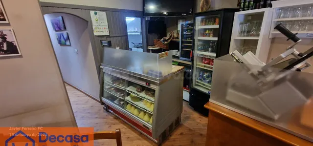 Gran Oportunidad de Negocio: Traspaso Negocio de Hostelería  - foto 3