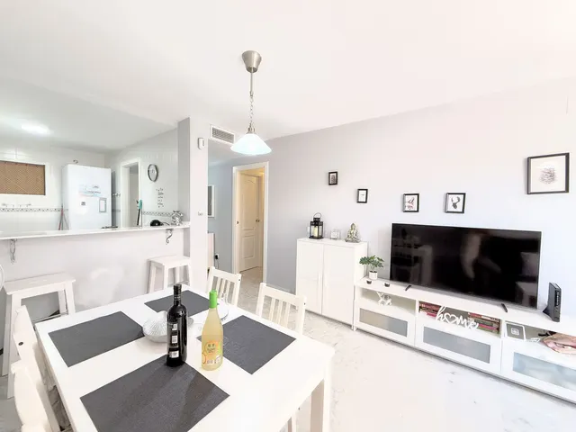 Apartamento 2 habitaciones 84m² en venta - Costa del Sol — 16
