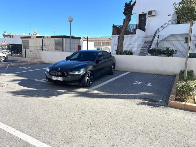 Apartamento de 2 dormitorios y 1 baño en Playa Flamenca (Orihuela Costa) — 17