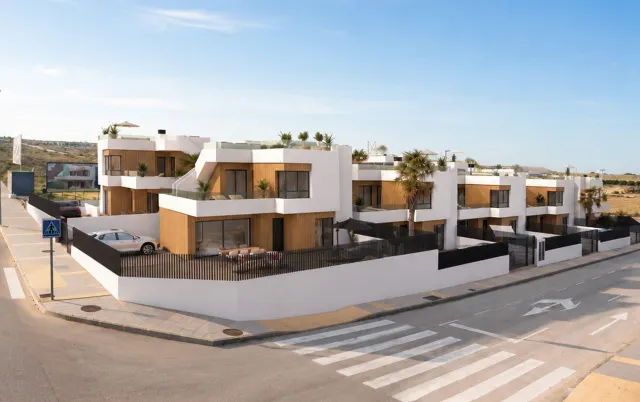 Casa 3 habitaciones 151m² en venta - Desamparados-Hurchillo-Torremendo — 14