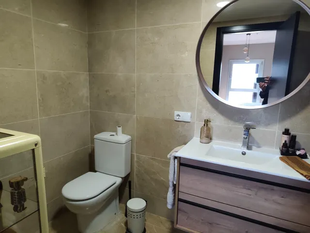 Amplio y Luminoso Piso en La Rosaleda, Ponferrada - €169.000 — 27
